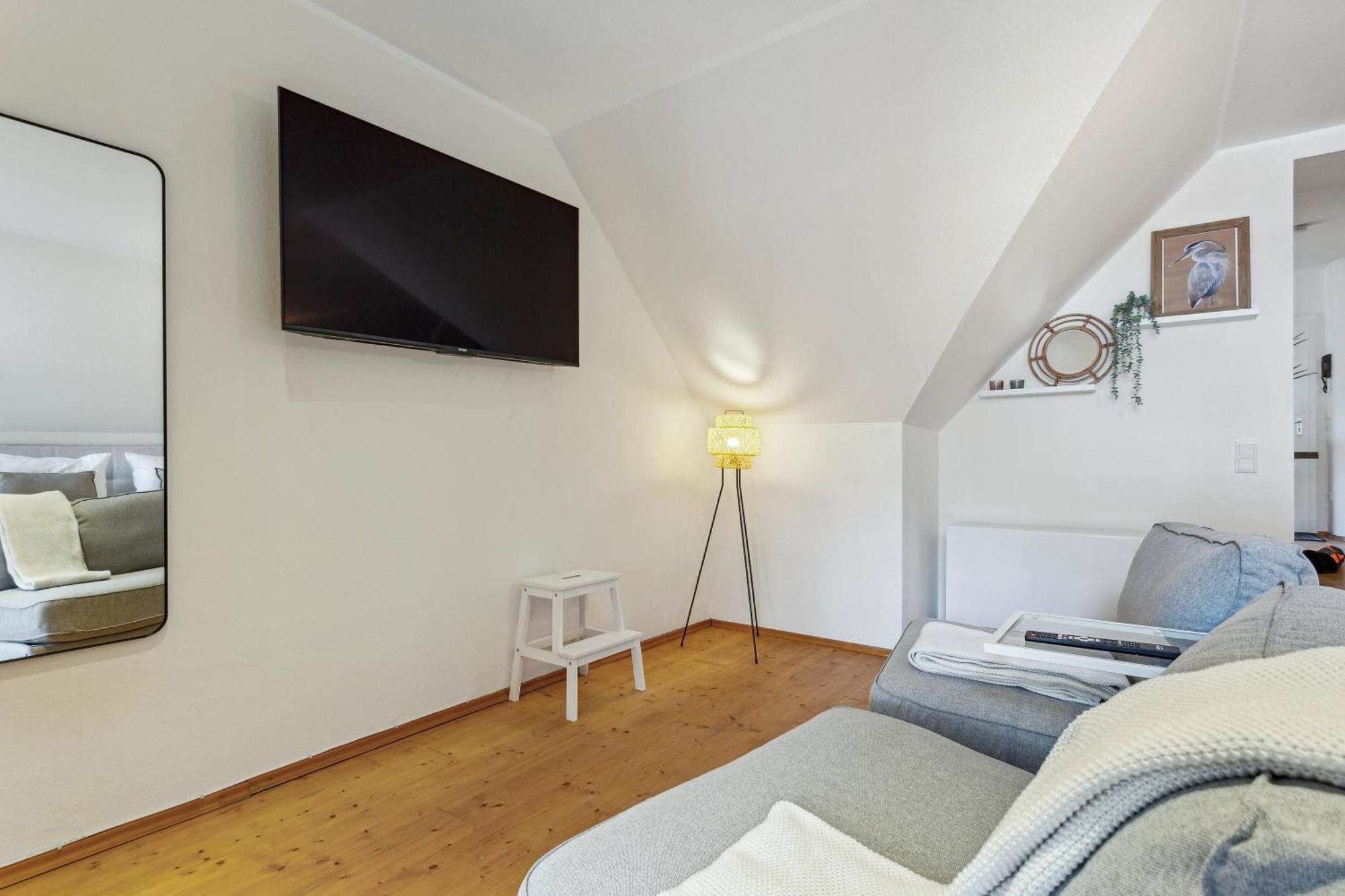 Gemuetliche Fachwerkwohnung Zentrum Luedinghausen المظهر الخارجي الصورة
